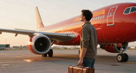 Air India Surges In Global Coverage