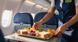 Airbaltic Surges In Global Coverage