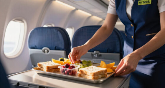 Airbaltic Surges In Global Coverage