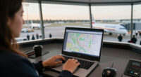 American Airlines Surges In Global Coverage