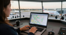 American Airlines Surges In Global Coverage