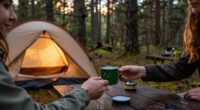 Best Gifts for a Camper: Outdoor Picks That Pack Well and Work Hard