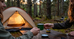 Best Gifts for a Camper: Outdoor Picks That Pack Well and Work Hard