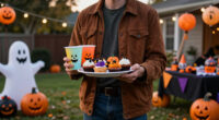 Best Outdoor Halloween Party Supplies Compared