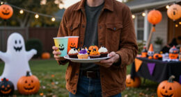 Best Outdoor Halloween Party Supplies Compared