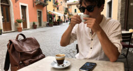 Beyond The Vacation: When A Love Of Italy Becomes A Life There