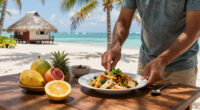 Bora Bora Surges In Global Coverage
