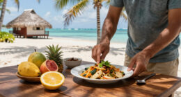 Bora Bora Surges In Global Coverage