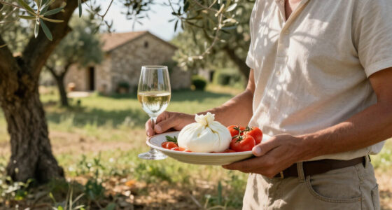 Burrata And Beyond: A Foodie Tour Of Northern Puglia, Italy