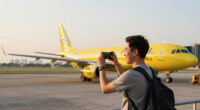 Cebu Pacific Surges In Global Coverage