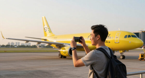 Cebu Pacific Surges In Global Coverage