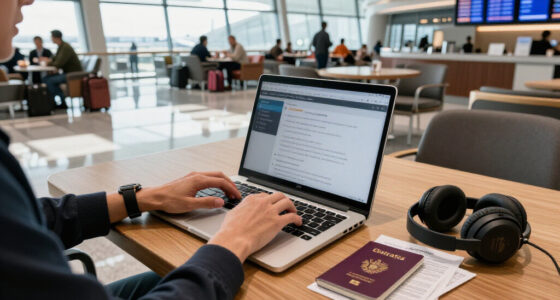 Emirates Surges In Global Coverage