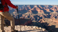 Grand Canyon, Arizona, United States Surges In Global Coverage