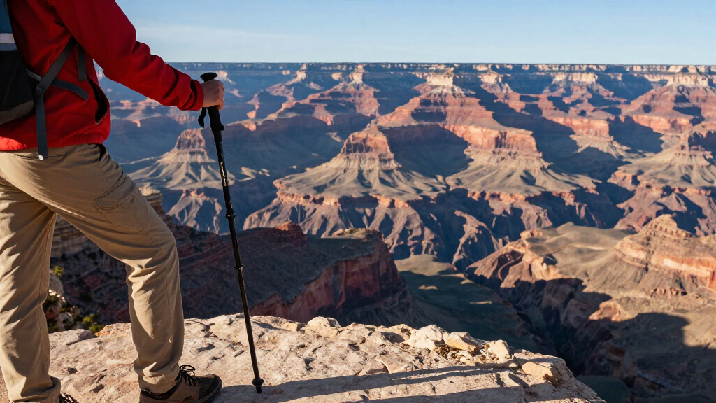 Grand Canyon, Arizona, United States Surges In Global Coverage