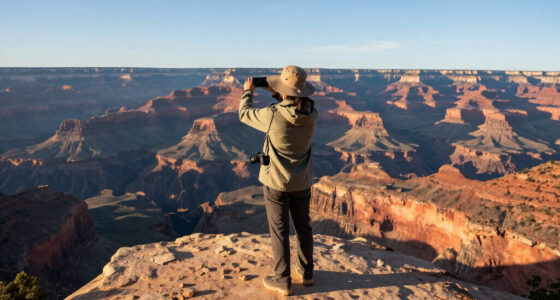 Grand Canyon, Arizona, United States Surges In Global Coverage