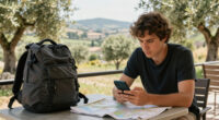 Hind Rajab Foundation Files 4Th Italy Case, Targets IDF Soldier Vacationing In Tuscany