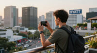 Hyatt Surges In Global Coverage