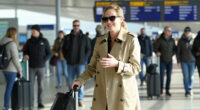 ITA Airways Launches ‘Simply Italian’ Global Campaign With Sharon Stone