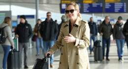 ITA Airways Launches ‘Simply Italian’ Global Campaign With Sharon Stone
