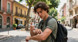 Italy Arbovirus Update: Dengue, Chikungunya And West Nile Virus