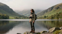 Lake District, Cumbria, United Kingdom Surges In Global Coverage