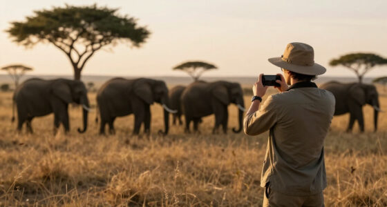 Maasai Mara Surges In Global Coverage