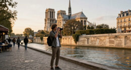Must-See Outings In Paris On September 7, 2026