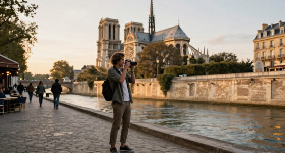 Must-See Outings In Paris On September 7, 2026