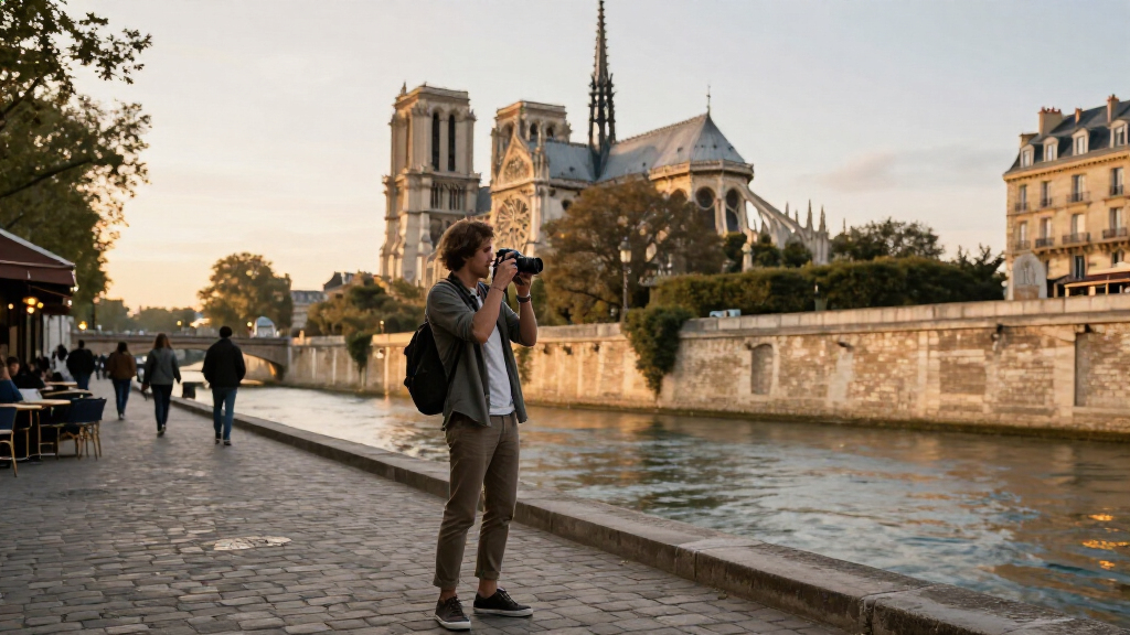 Must-See Outings In Paris On September 7, 2026