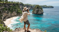Nusa Penida, Indonesia (General), Indonesia Surges In Global Coverage