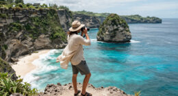 Nusa Penida, Indonesia (General), Indonesia Surges In Global Coverage