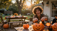 Outdoor Halloween Party Supplies: A Halloween Guide