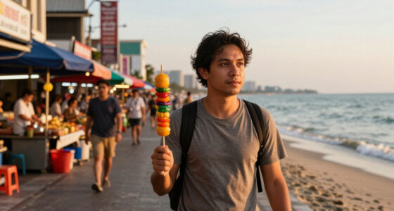 Pattaya, Chon Buri, Thailand Surges In Global Coverage