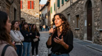 Protection For Women Who Defy The Mafia Is Changing In Italy. Does It Go Far Enough?