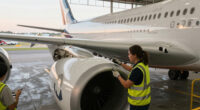 Qantas Airbus A380 Engine Failure In 2010 (2023)