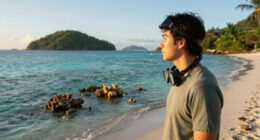 Raja Ampat Surges In Global Coverage