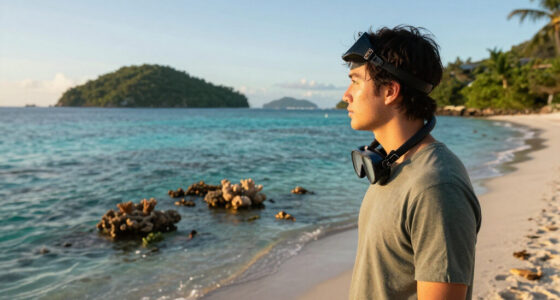 Raja Ampat Surges In Global Coverage
