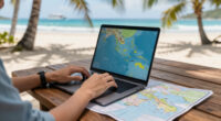Royal Caribbean Surges In Global Coverage