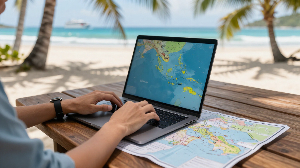 Royal Caribbean Surges In Global Coverage
