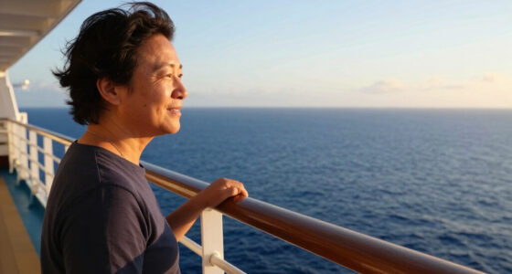 Royal Caribbean Surges In Global Coverage
