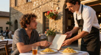 The Biggest Mistake Travelers Make When Ordering Food In Italy, According To A Longtime Local