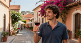 Tour Italy, Sicily In 2027 With Barnard Griffin
