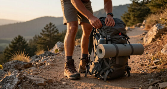 Essential Travel & Outdoor Gear Checklist 2026