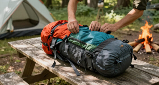 Ultimate Travel & Outdoor Gear Checklist 2026