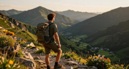 Travel: Take Your Pick Of The Peaks In Italy’s Hidden Gem Of A Resort