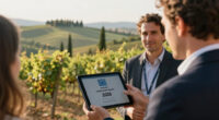 Tuscany Hosts Italian Presentation Of UNCTAD World Investment Report 2026