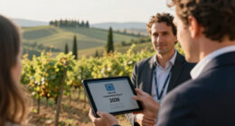 Tuscany Hosts Italian Presentation Of UNCTAD World Investment Report 2026