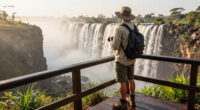 Zambia - Level 1: Exercise Normal Precautions