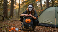 10 Best Halloween Camping Costume Accessories for 2027