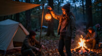 10 Best Halloween Camping Lanterns for Spooky Campsites in 2027